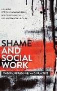 Shame and Social Work