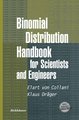 Binomial Distribution Handbook for Scientists and Engineers