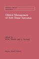 Clinical Management of Soft Tissue Sarcomas