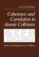 Coherence and Correlation in Atomic Collisions