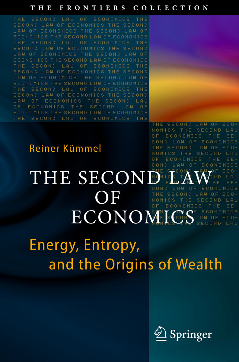 The Second Law of Economics