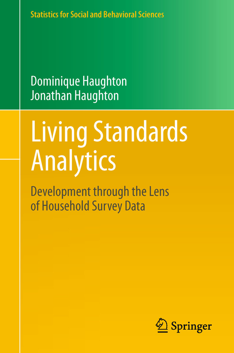 Living Standards Analytics