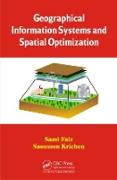 Geographical Information Systems and Spatial Optimization