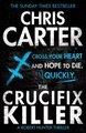 The Crucifix Killer