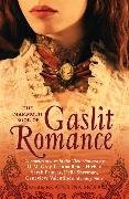 The Mammoth Book Of Gaslit Romance