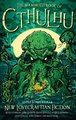 The Mammoth Book Of Cthulhu