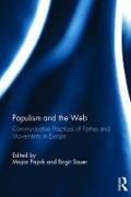 Populism and the Web