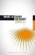 What is Diary Method?