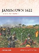 Jamestown 1622