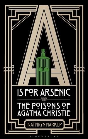 A Is for Arsenic