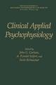 Clinical Applied Psychophysiology