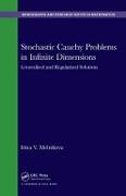 Stochastic Cauchy Problems in Infinite Dimensions