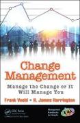 Change Management