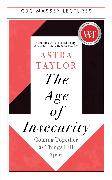 The Age of Insecurity