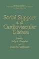 Social Support and Cardiovascular Disease