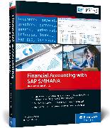 Financial Accounting with SAP S/4HANA: Business User Guide