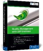 Quality Management with SAP S/4HANA