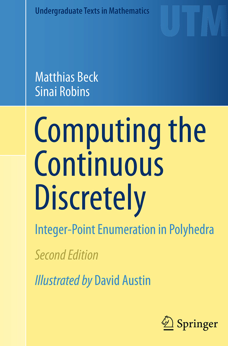 Computing the Continuous Discretely