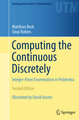 Computing the Continuous Discretely