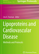 Lipoproteins and Cardiovascular Disease