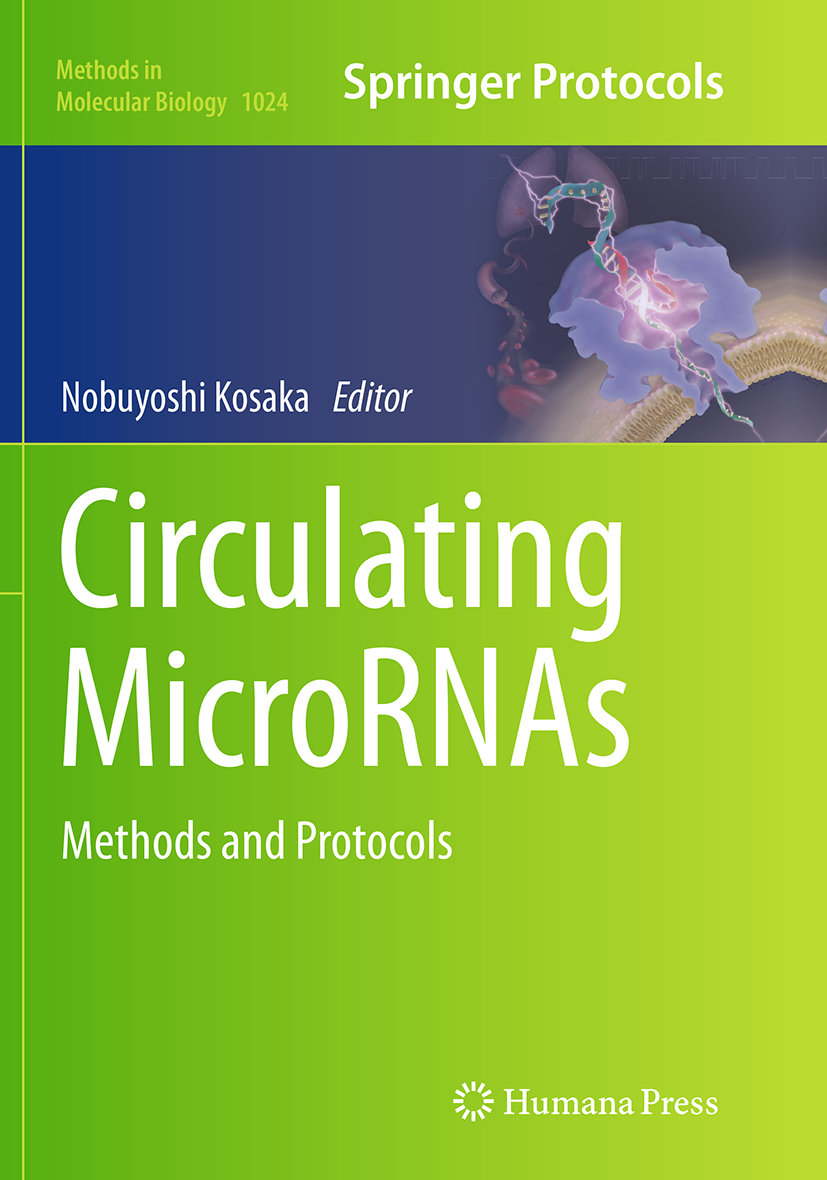 Circulating MicroRNAs