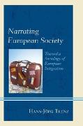 Narrating European Society