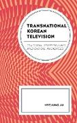 Transnational Korean Television