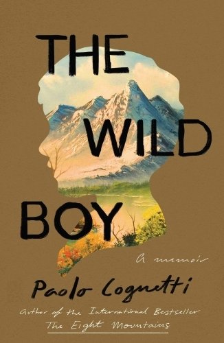 The Wild Boy