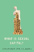 What is Sexual Capital?