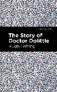 The Story of Doctor Dolittle