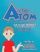 A is for Atom