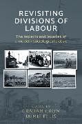 Revisiting Divisions of Labour