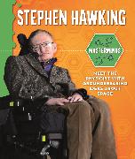 Masterminds: Stephen Hawking