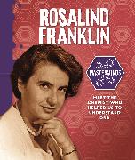 Masterminds: Rosalind Franklin