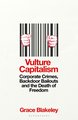 Vulture Capitalism