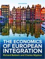 The Economics of European Integration