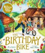 The Repair Shop Stories: The Birthday Bike