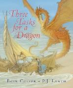 Three Tasks for a Dragon