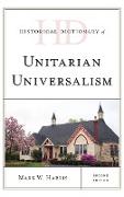 Historical Dictionary of Unitarian Universalism