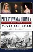 Pittsylvania County and the War of 1812