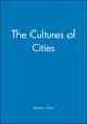 The Cultures of Cities