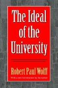 The Ideal of the University