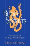 Budo Secrets