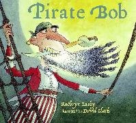 Pirate Bob