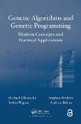 Genetic Algorithms and Genetic Programming