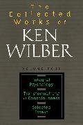 The Collected Works of Ken Wilber, Volume 4