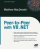 Peer-To-Peer with VB .Net