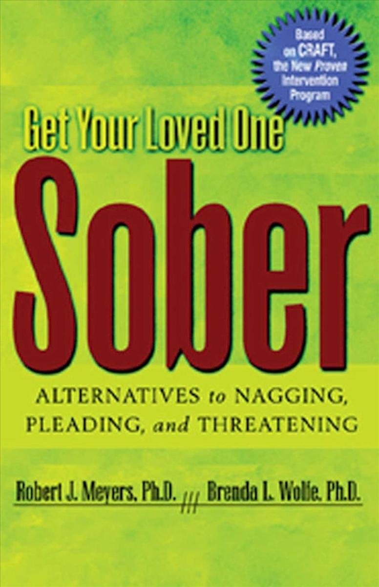 Get Your Loved One Sober