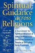 Spiritual Guidance Across Religions