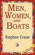 Men, Women, and Boats